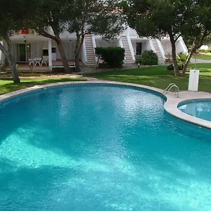 Tranquilidad En Addaia Apartamento