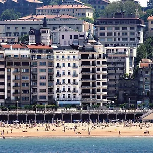 visit hotel