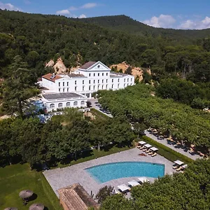 4* Hotel Balneari Termes Orion