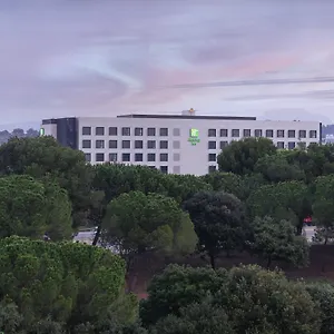 4* Hotel Barcelona - Sant Cugat By Ihg