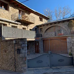 Cal Bertran Apartamento