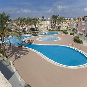 Atico Apartamento