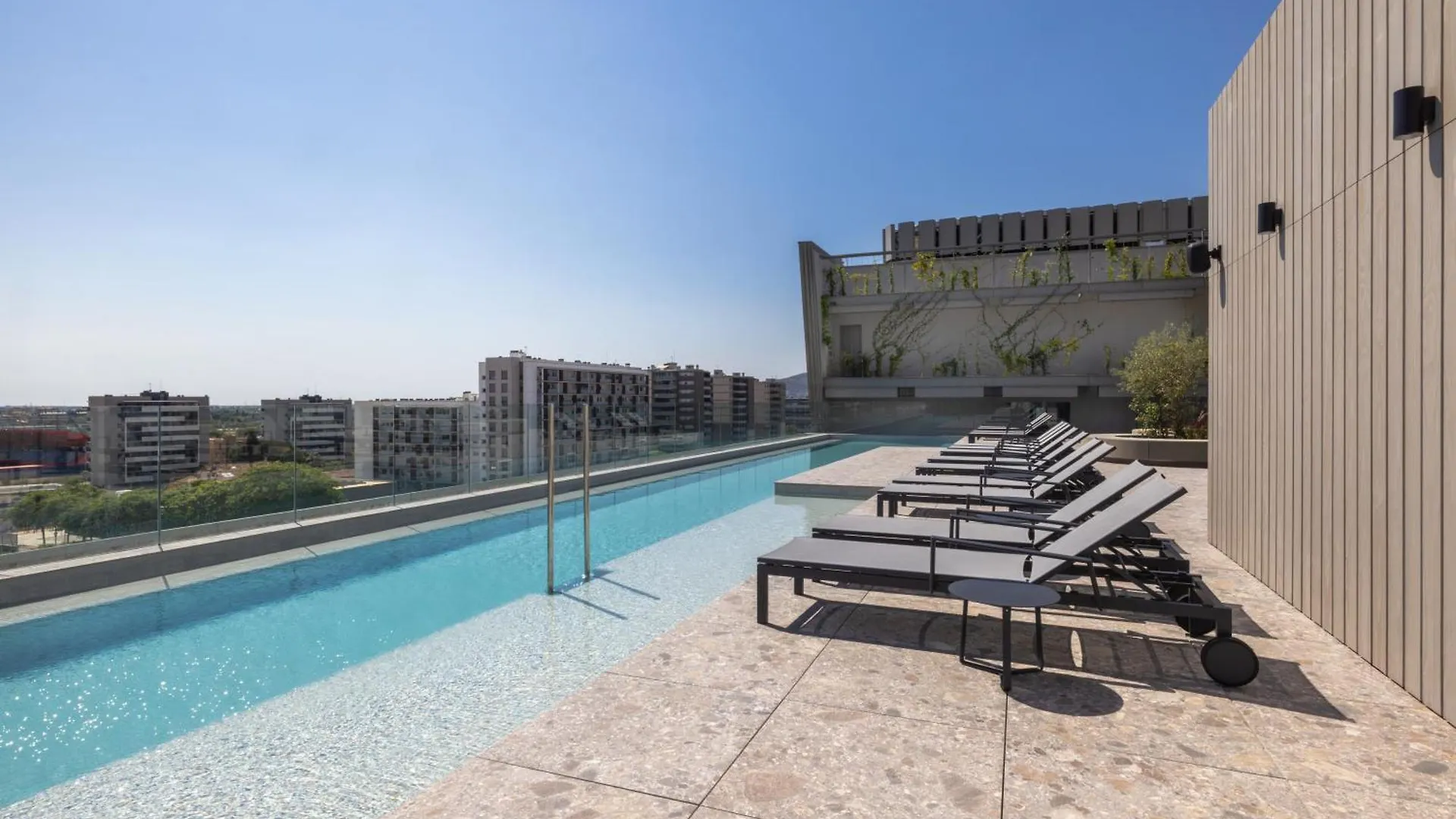 Hotel Sb Win 4 Sup سان فيلايو دي يوبريغات